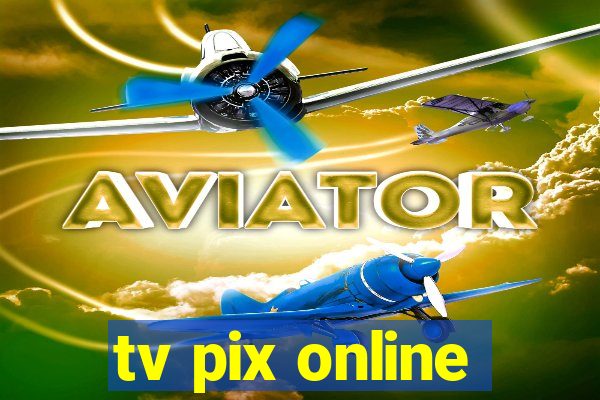 tv pix online